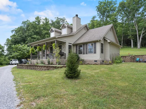 352 Suterville Rd, Stamping Ground, KY 40379