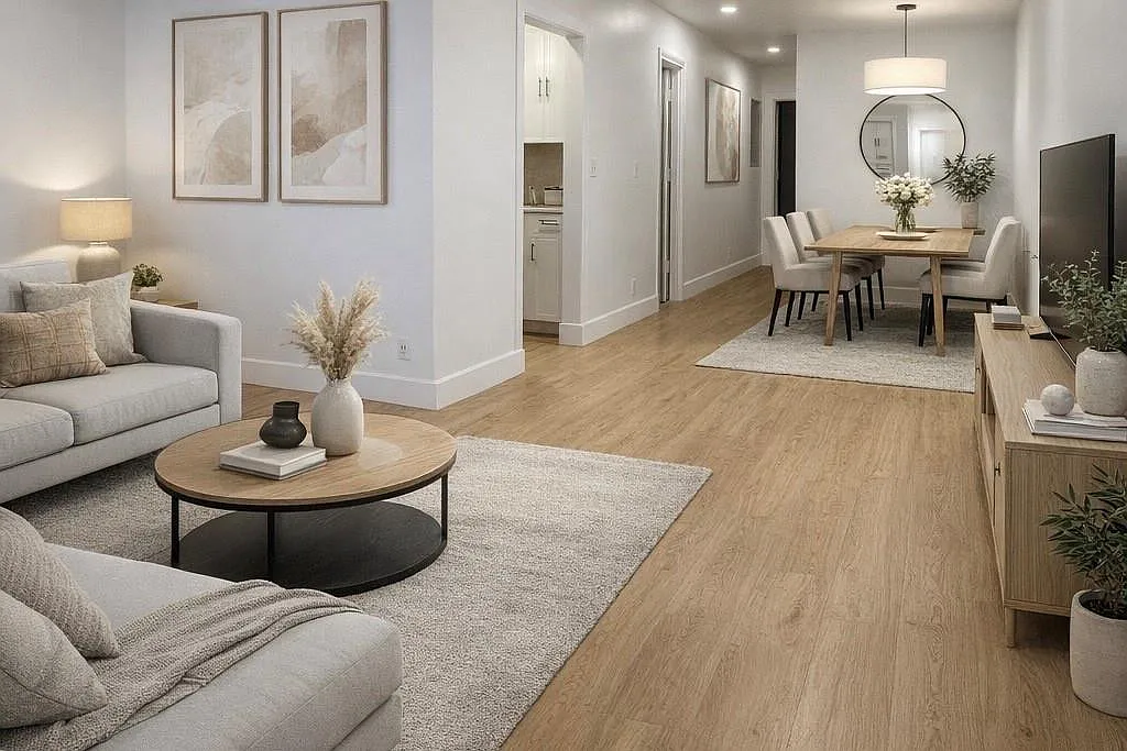 1 bed, 1.0 bath, 7572 sqft, $1,549 — Photo 1