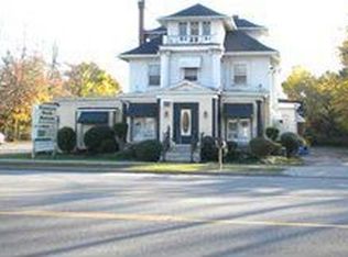 6261 Transit Rd, East Amherst, NY 14051