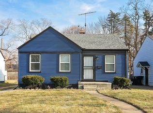 19472 Glastonbury Rd, Detroit, MI 48219