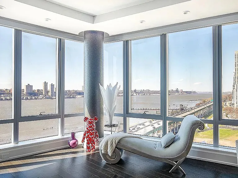 50 Riverside Blvd #15C — Photo 7