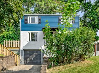 8005 Aber Rd, Verona, PA 15147