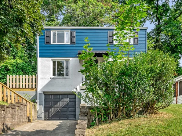 8005 Aber Rd, Verona, PA 15147