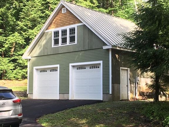 2 story boathouse extra deep