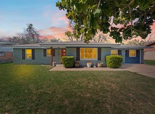 104 E Santa Anna Dr, Waco, TX 76706