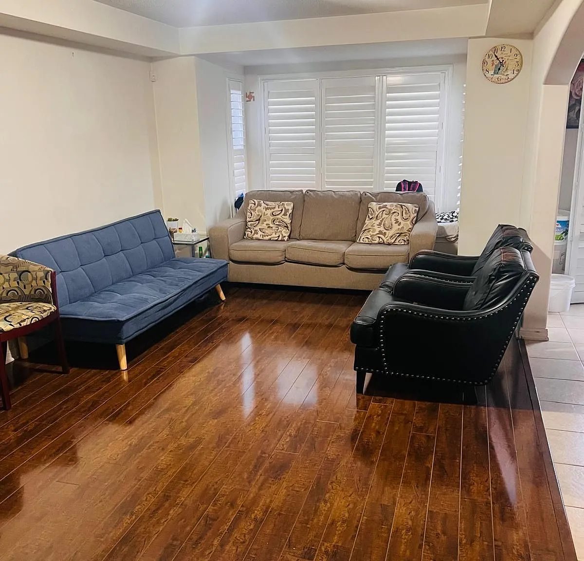 4 bed, $2,600 — Photo 2