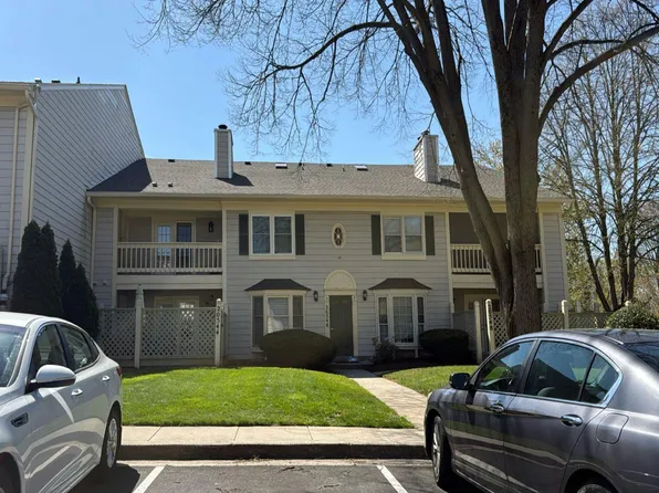 20546 Shadyside Way #B, Germantown, MD 20874