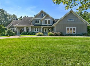 4200 Burton St SW, Grand Rapids, MI 49534