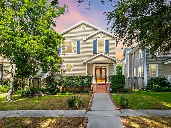 6116 Marshal Foch St, New Orleans, LA 70124