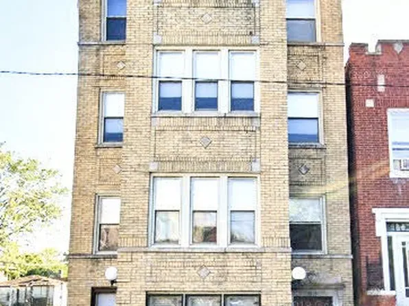 3819 W Fillmore St, Chicago, IL 60624