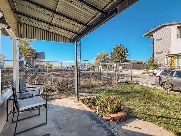 3550 S Emerson St — Photo 23