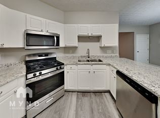 2993 Falling Water Point #1, Atlanta, GA 30349