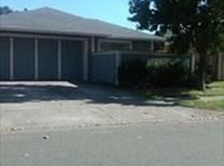 2011 Lapper Ave, Santa Rosa, CA 95403