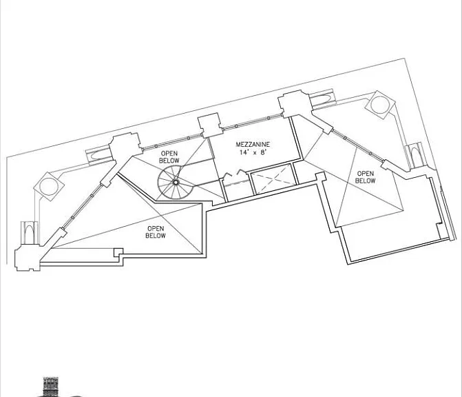 The Broderick Tower (MCI) — Photo 16