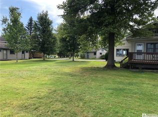 2332 W Lake Rd, Ashville, NY 14710