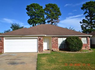 800 SE 2nd St, Bryant, AR 72022