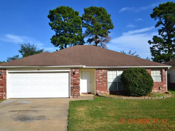 800 SE 2nd St, Bryant, AR 72022