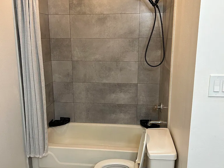 Guest Bath