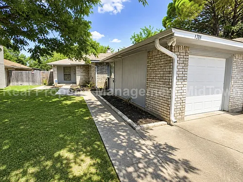 4209 Wingrove Dr Photo 1