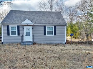 27665 N James Madison Hwy, New Canton, VA 23123