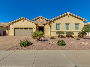1132 E Holbrook Ct, Gilbert, AZ 85298