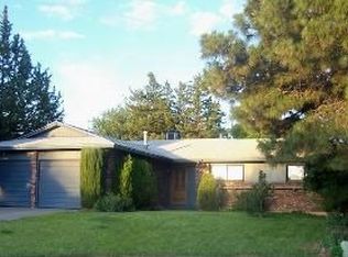 4514 Sherwood St NE, Albuquerque, NM 87109