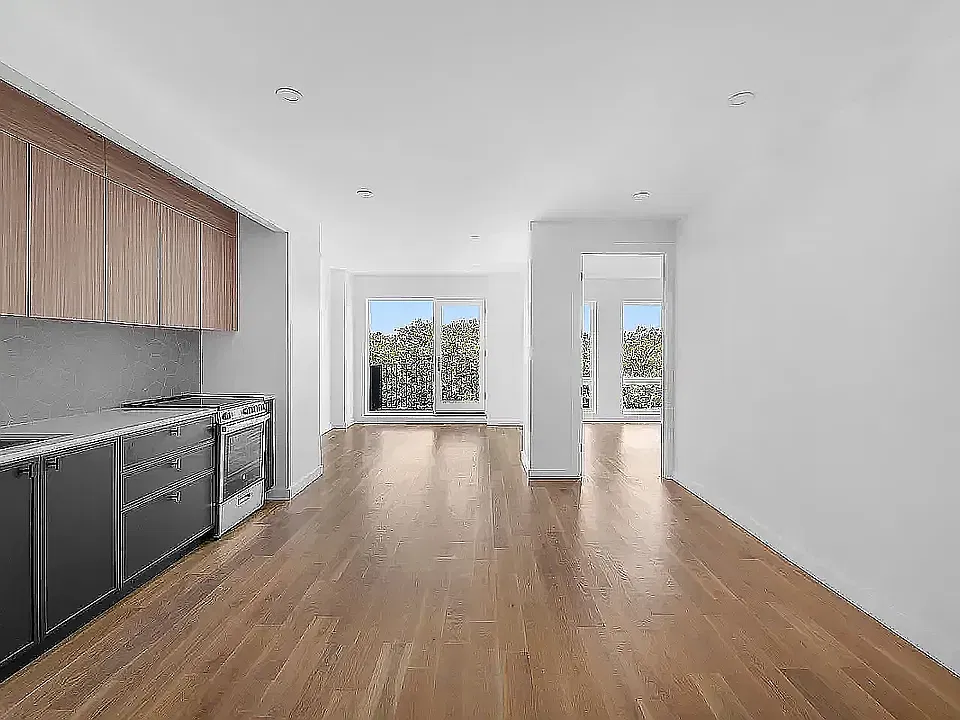 585 Ocean Pkwy #2C