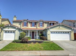 1736 Woodleaf Cir, Roseville, CA