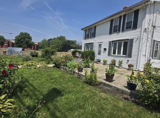 78 Summer St, Brockton, MA 02302