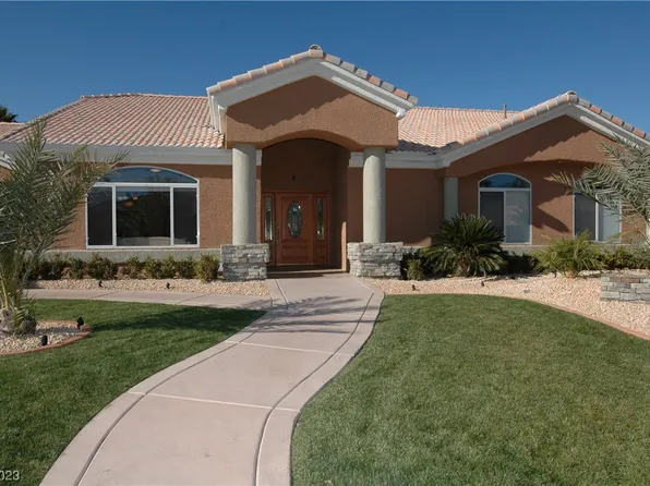 1401 Casa Del Rey Ct, Las Vegas, NV 89117