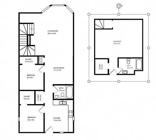 2834 N Orchard St #3 Photo 1