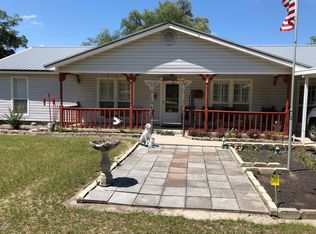 37856 Poole Rd, Hilliard, FL 32046