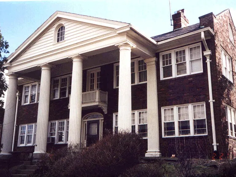 1405 Severn St #B3 — Photo 3