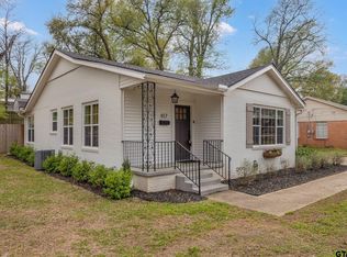 817 E Barbara St, Tyler, TX 75701