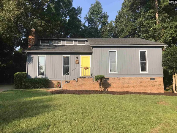14 Crane Branch Ct, Columbia, SC 29212