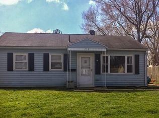 258 Cherry Hill Rd, Mansfield, OH 44907