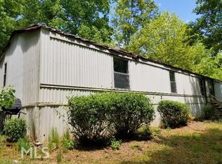 1797 Boyd Wood Rd, Clarkesville, GA 30523