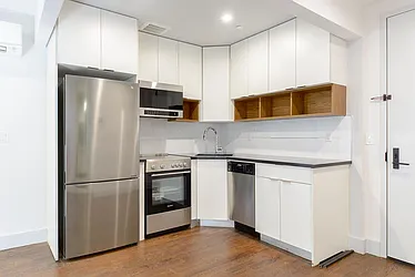 Rented by Gypsy Housing LLC