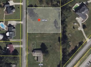 2 Dennis Ave, Clanton, AL 35045