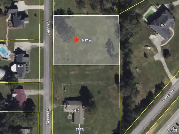 2 Dennis Ave, Clanton, AL 35045