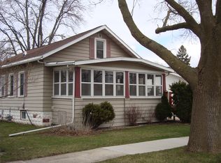 391 Arlington Ave, Fond Du Lac, WI 54935
