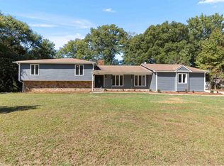 200 Stone Edge Rd, Macon, GA 31210