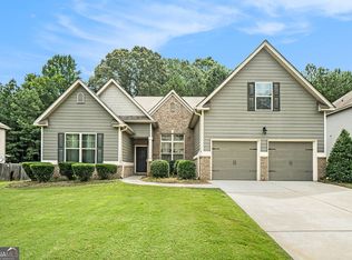 211 Ledford Way, Dallas, GA 30132