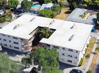 1958 Monroe St APT 202, Hollywood, FL 33020