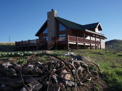 1800 Star View Dr, Livermore, CO, 80536