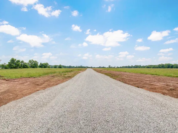Lot 8 East Hill, Mt Vernon, MO 65712