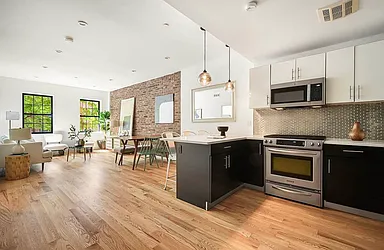 679 Quincy Street, #2