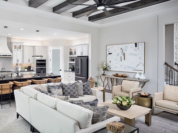 Grand Room - Siesta Key II at Star Farms