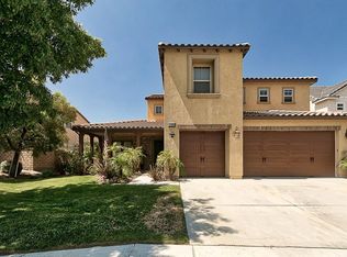 17020 River Birch Ct, Canyon Country, CA 91387