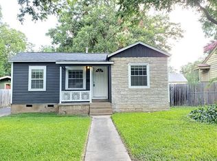 918 Gene Johnson St, Austin, TX 78751